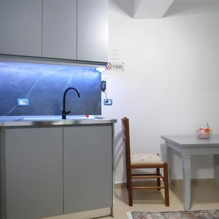 Vista Berat Inn Apartment Buitenkant foto