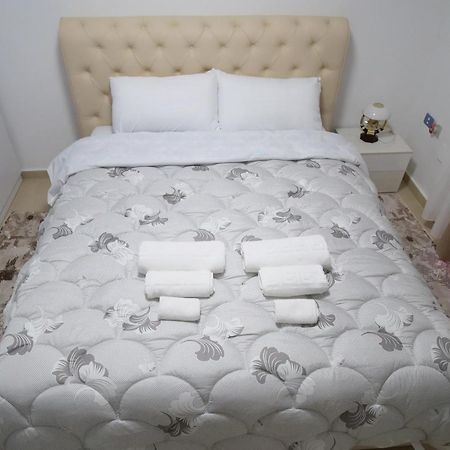 Vista Berat Inn Apartment Buitenkant foto