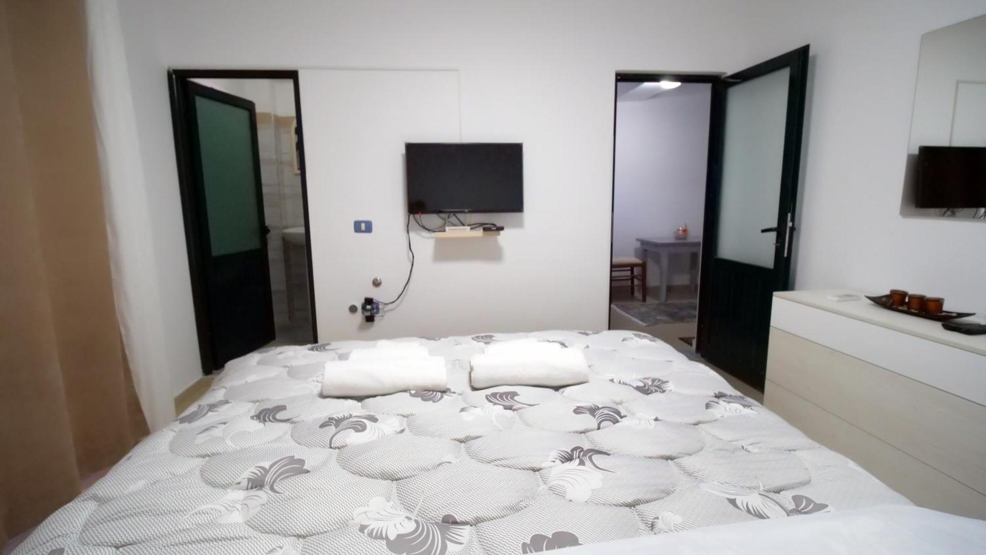 Vista Berat Inn Apartment Buitenkant foto